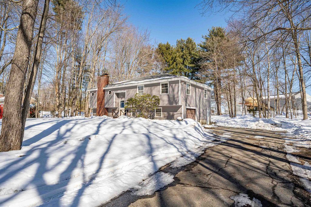 Photo of 144 N Policy Street, Salem, NH 03079 (MLS # 5075334)