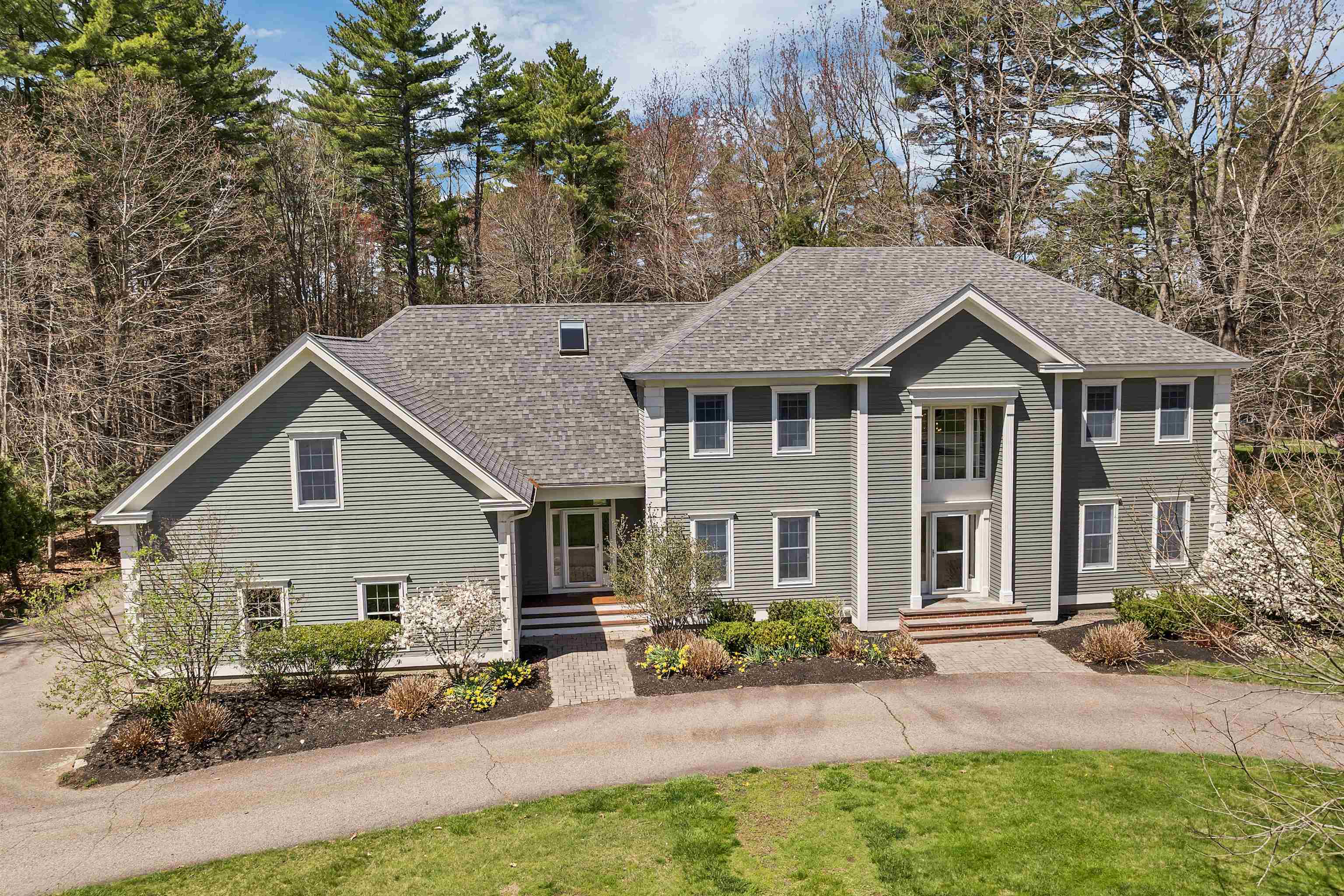 47 Liberty Common
