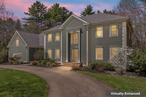 47 Liberty Common Rye NH 03870