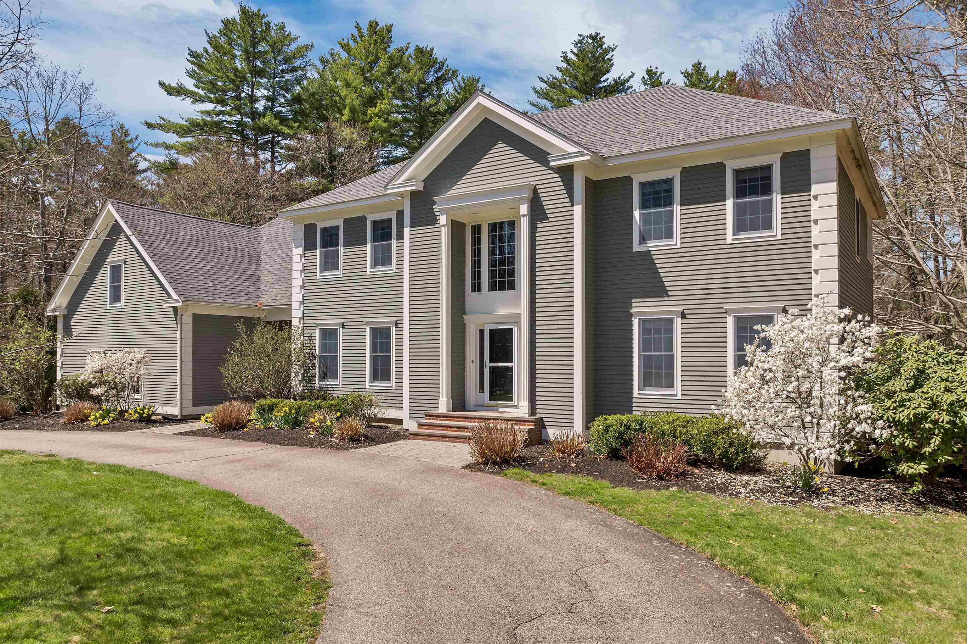 47 Liberty Common