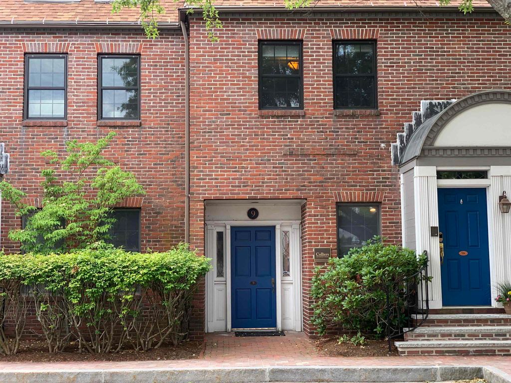 Photo of 500 Market Street #9, Portsmouth, NH 03801 (MLS # 5050973)