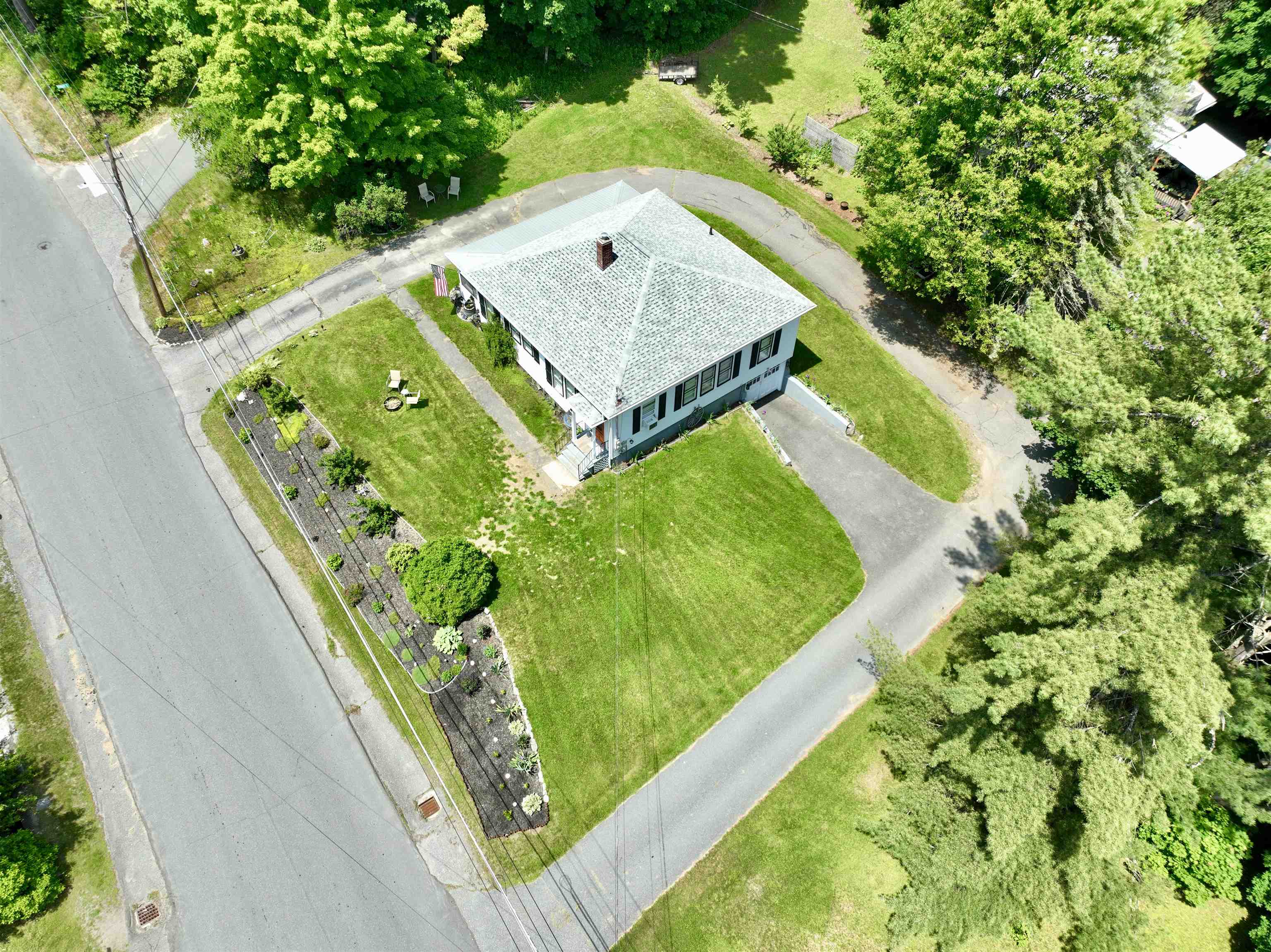 116 Goshen Road