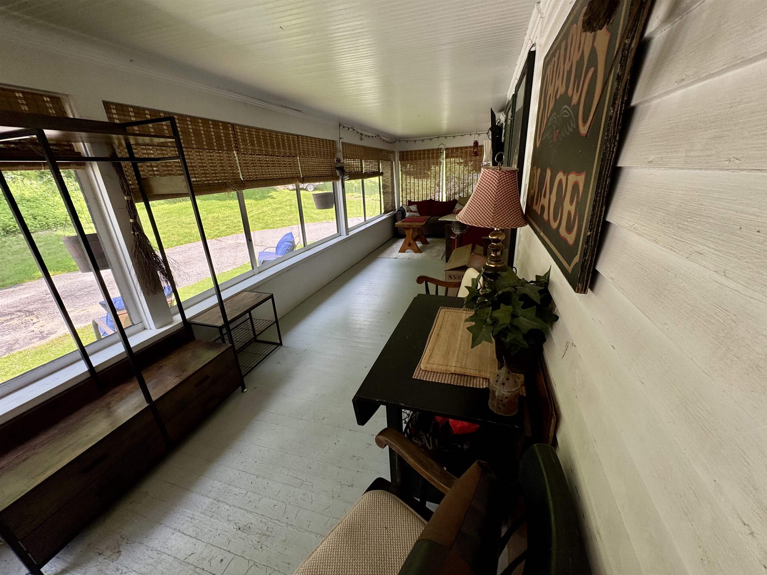 116 Goshen Road