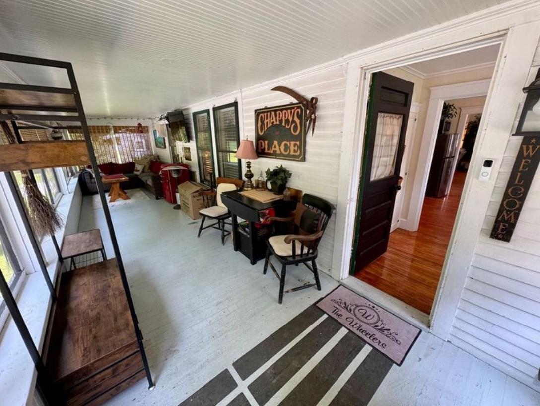116 Goshen Road