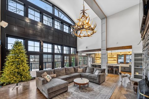 6 Trail View Lane Dover VT 05356