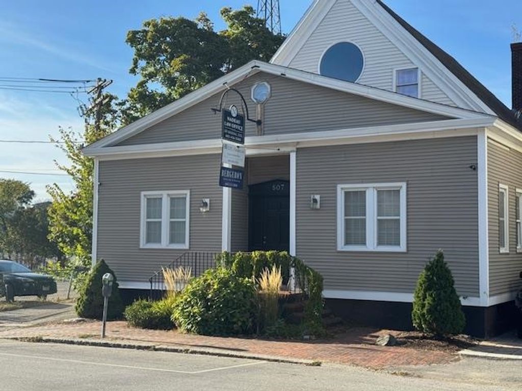 Photo of 507 State Street #1, Portsmouth, NH 03801 (MLS # 5064279)