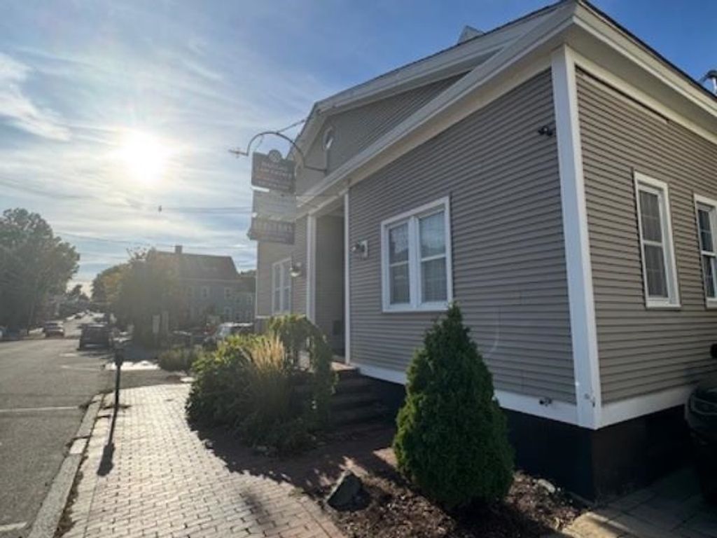 Photo of 507 State Street #1, Portsmouth, NH 03801 (MLS # 5064279)