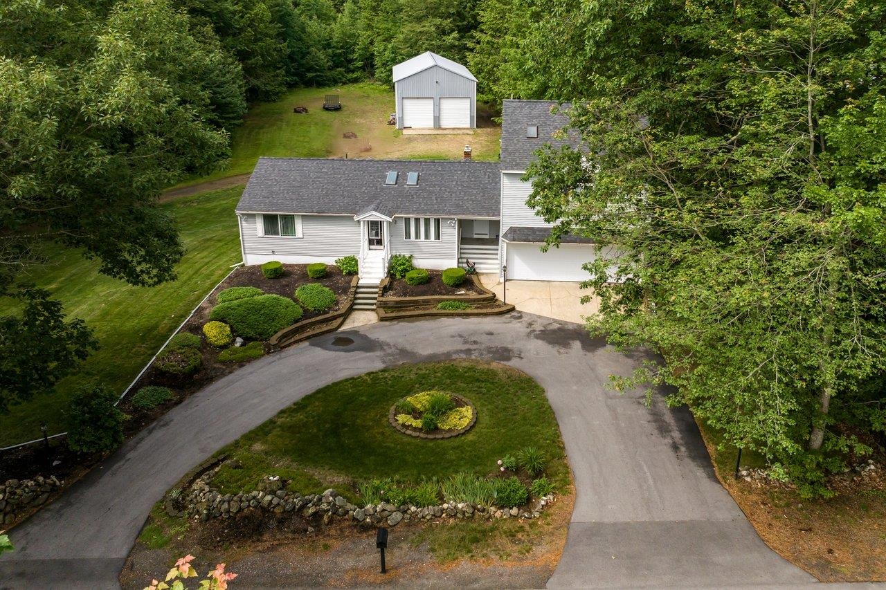 203 Cranberry Meadow Road