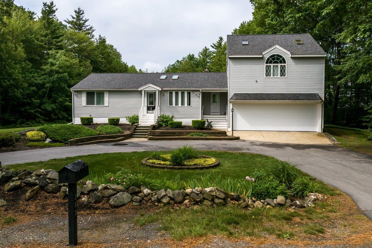 203 Cranberry Meadow Road