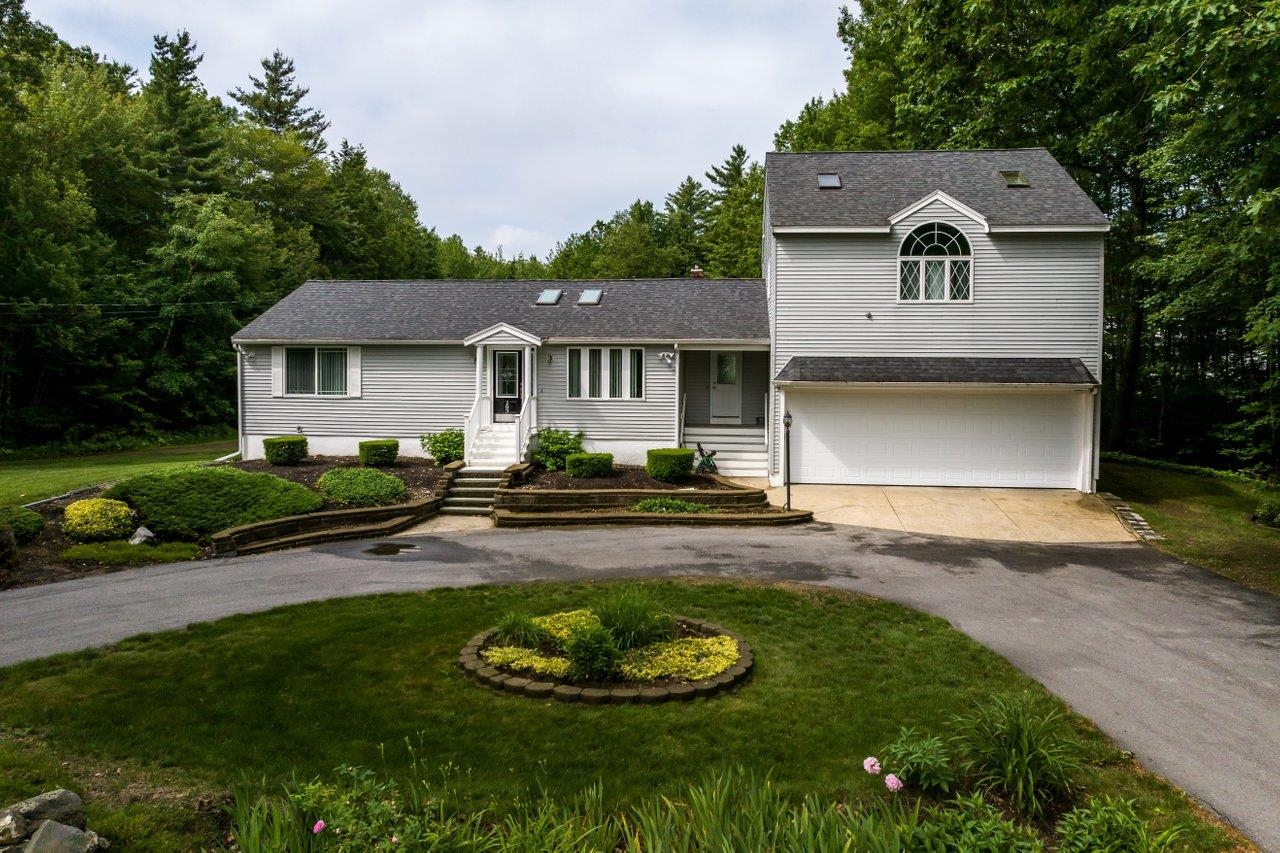 203 Cranberry Meadow Road