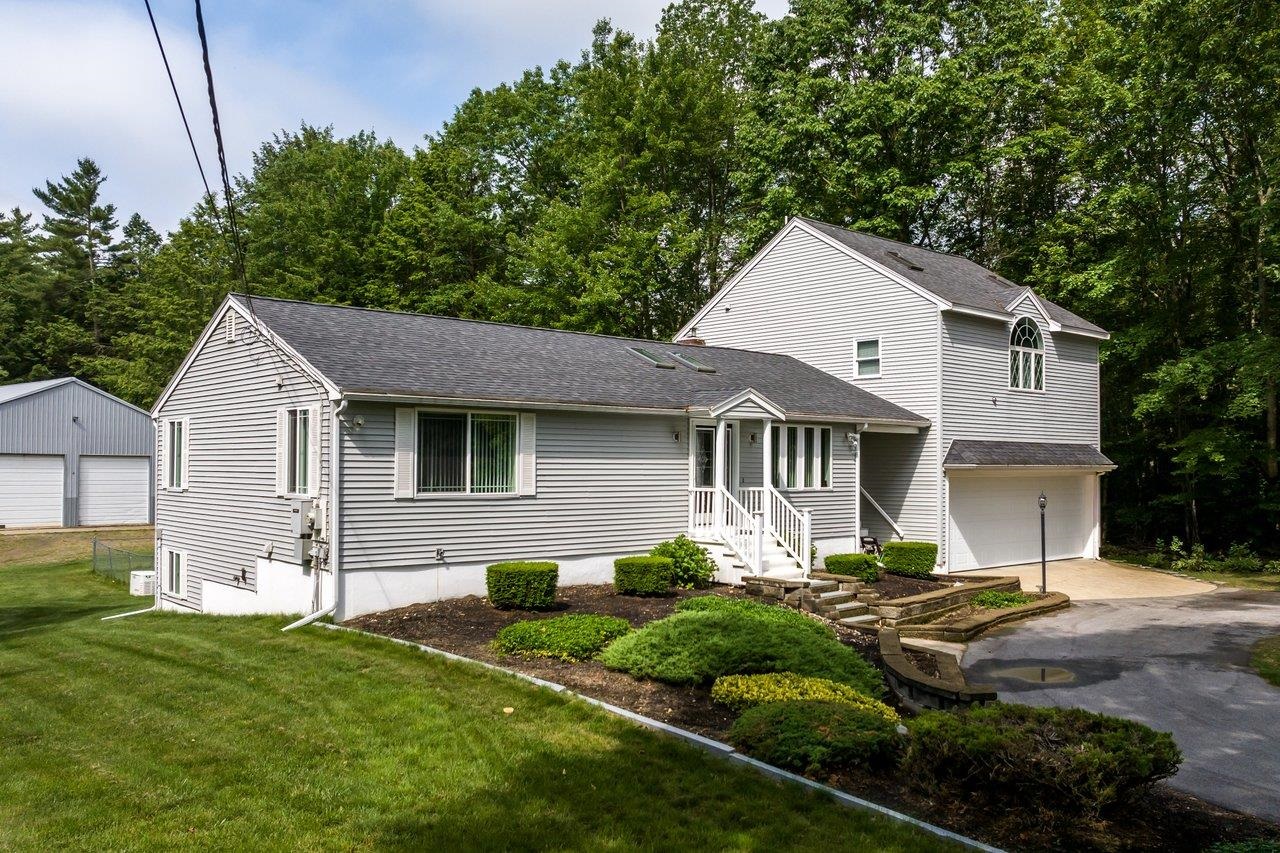 203 Cranberry Meadow Road