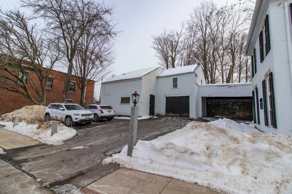 Photo of 64 South Street, Milford, NH 03055 (MLS # 5075925)