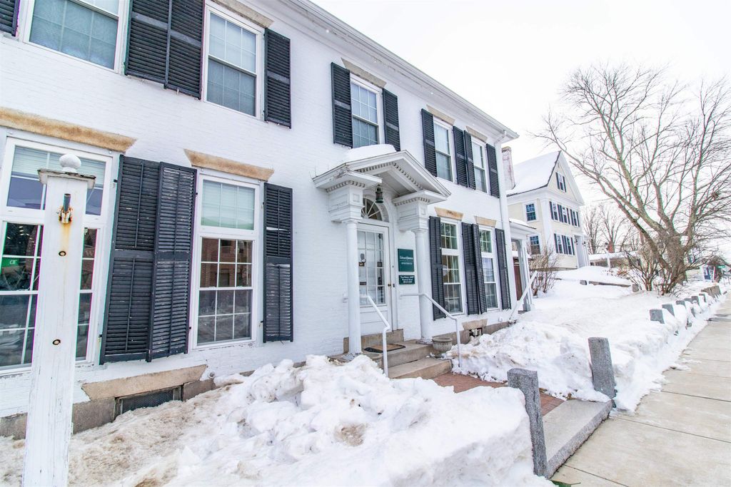 Photo of 64 South Street, Milford, NH 03055 (MLS # 5075925)