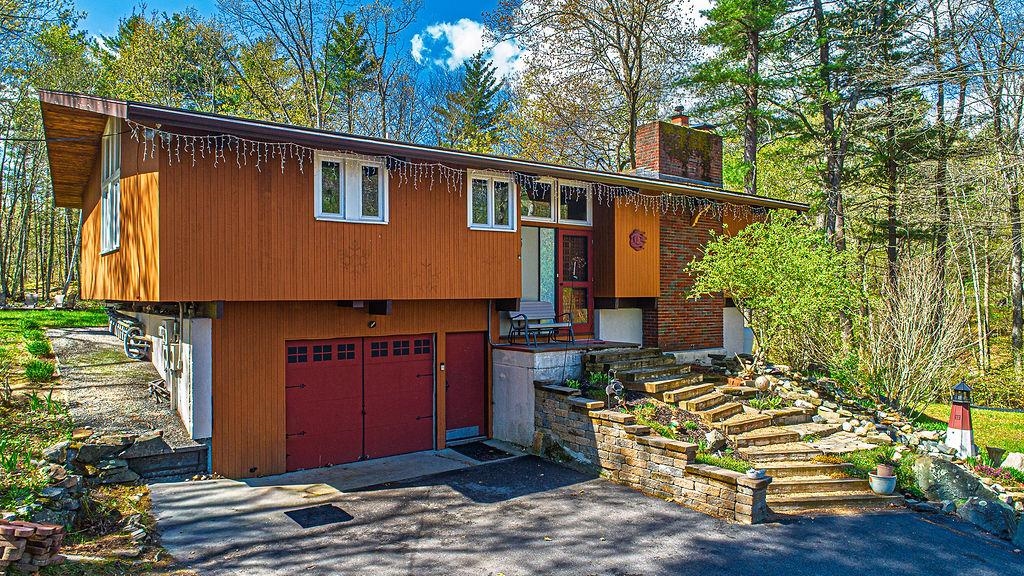 5 Quarry Road