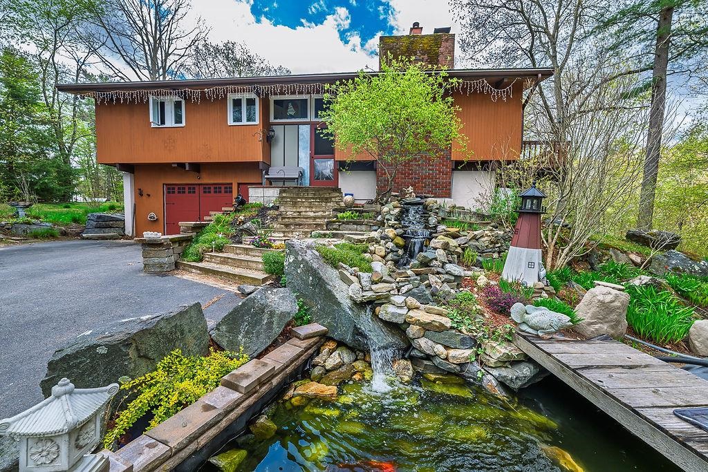 5 Quarry Road