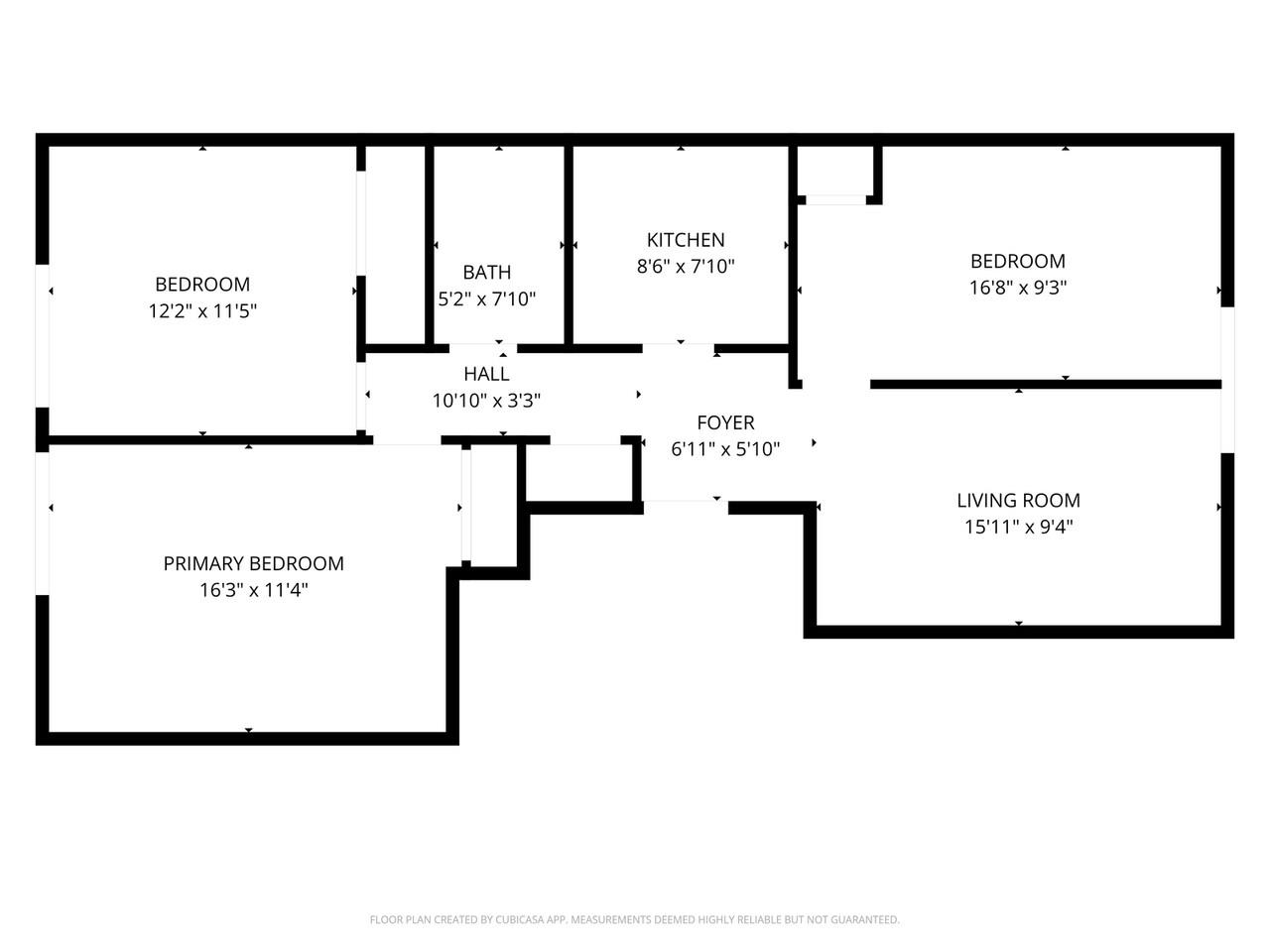 37 South Williams Street 313