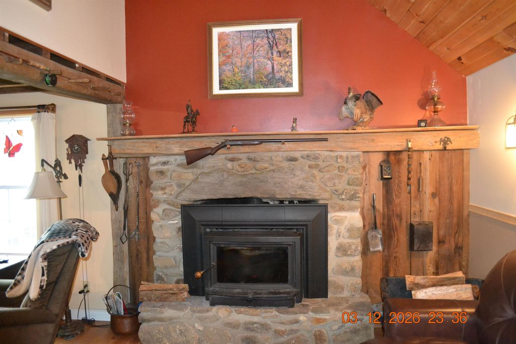 Photo of 168 Huntress Bridge Road #19, Effingham, NH 03882 (MLS # 5079269)