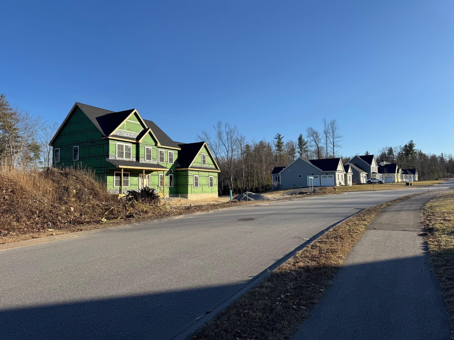 84 Madeline Bennett Lane