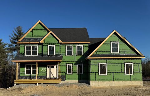 Photo of 84 Madeline Bennett Lane, Merrimack, NH 03054 (MLS # 5080686)