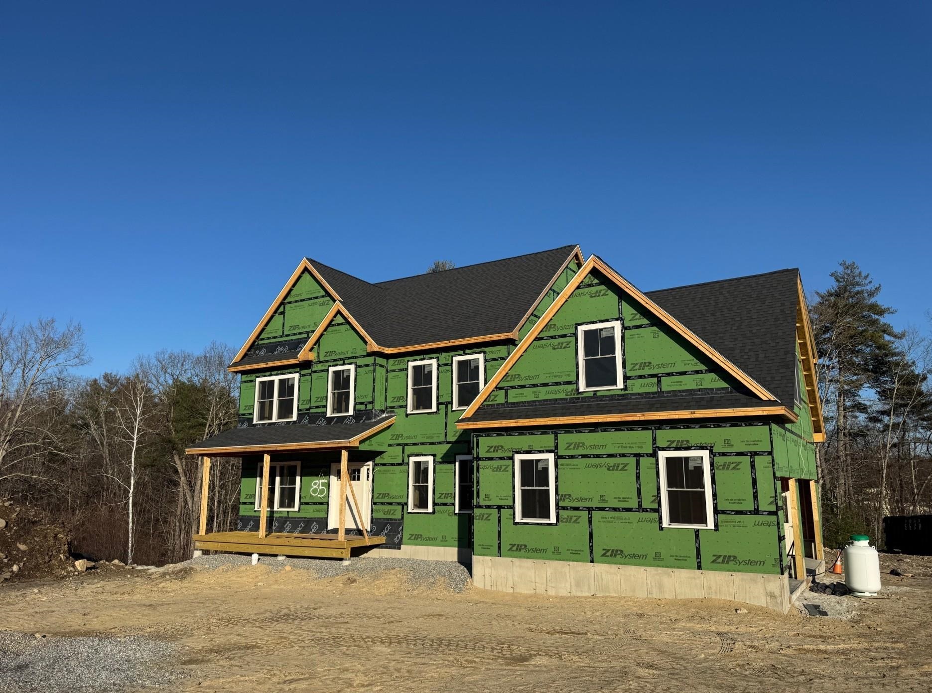 84 Madeline Bennett Lane