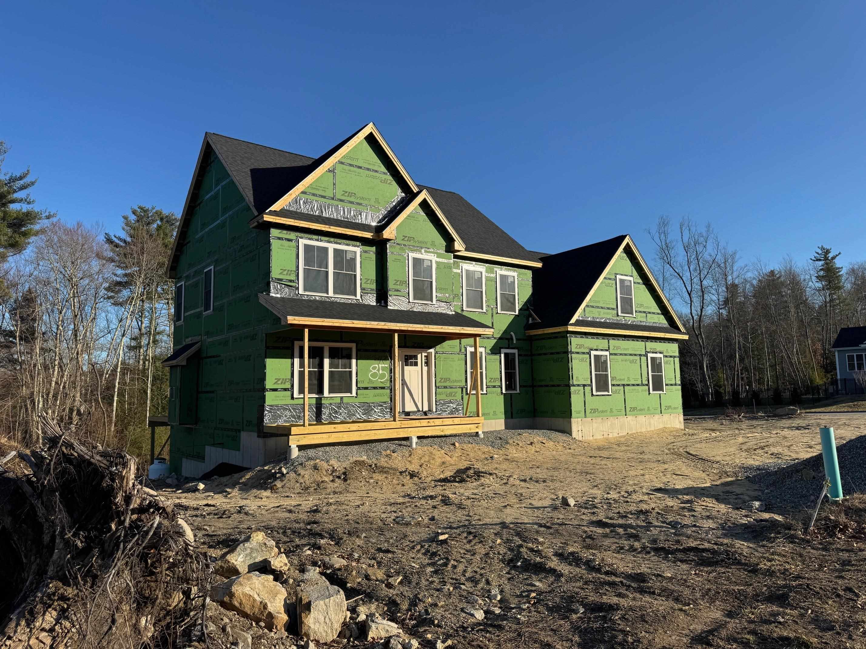 84 Madeline Bennett Lane