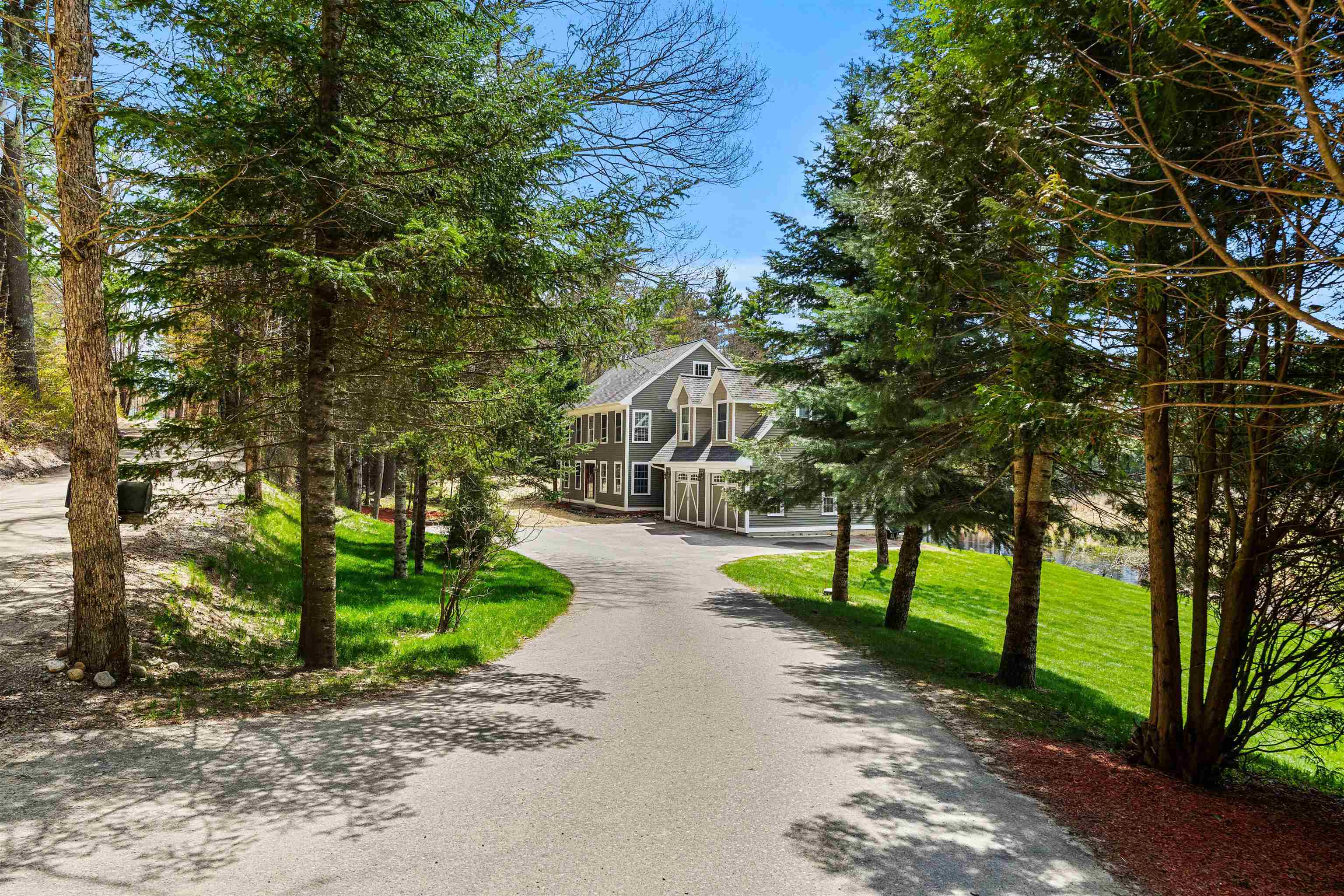 52 Newman Wilson Road