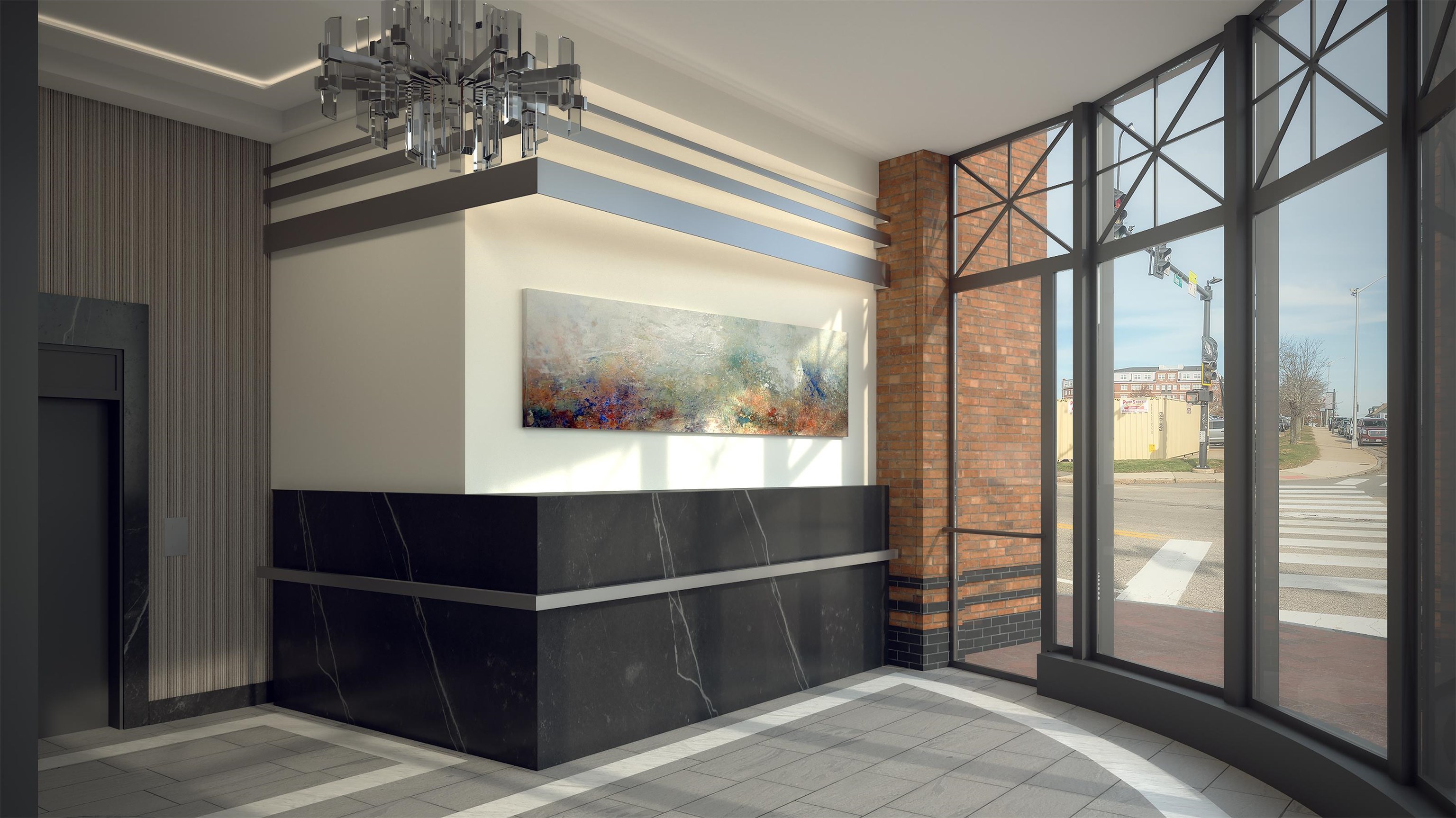 70 Maplewood Avenue 403