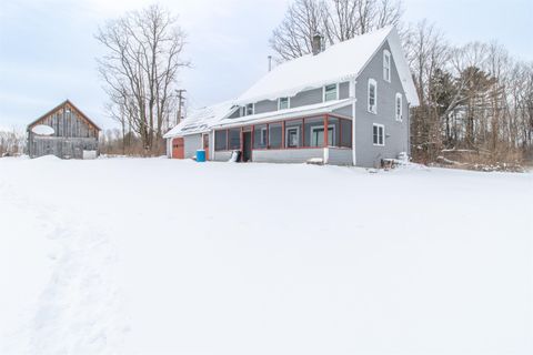 321 Davis Lane Brownington VT 05860