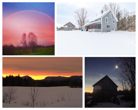 321 Davis Lane Brownington VT 05860