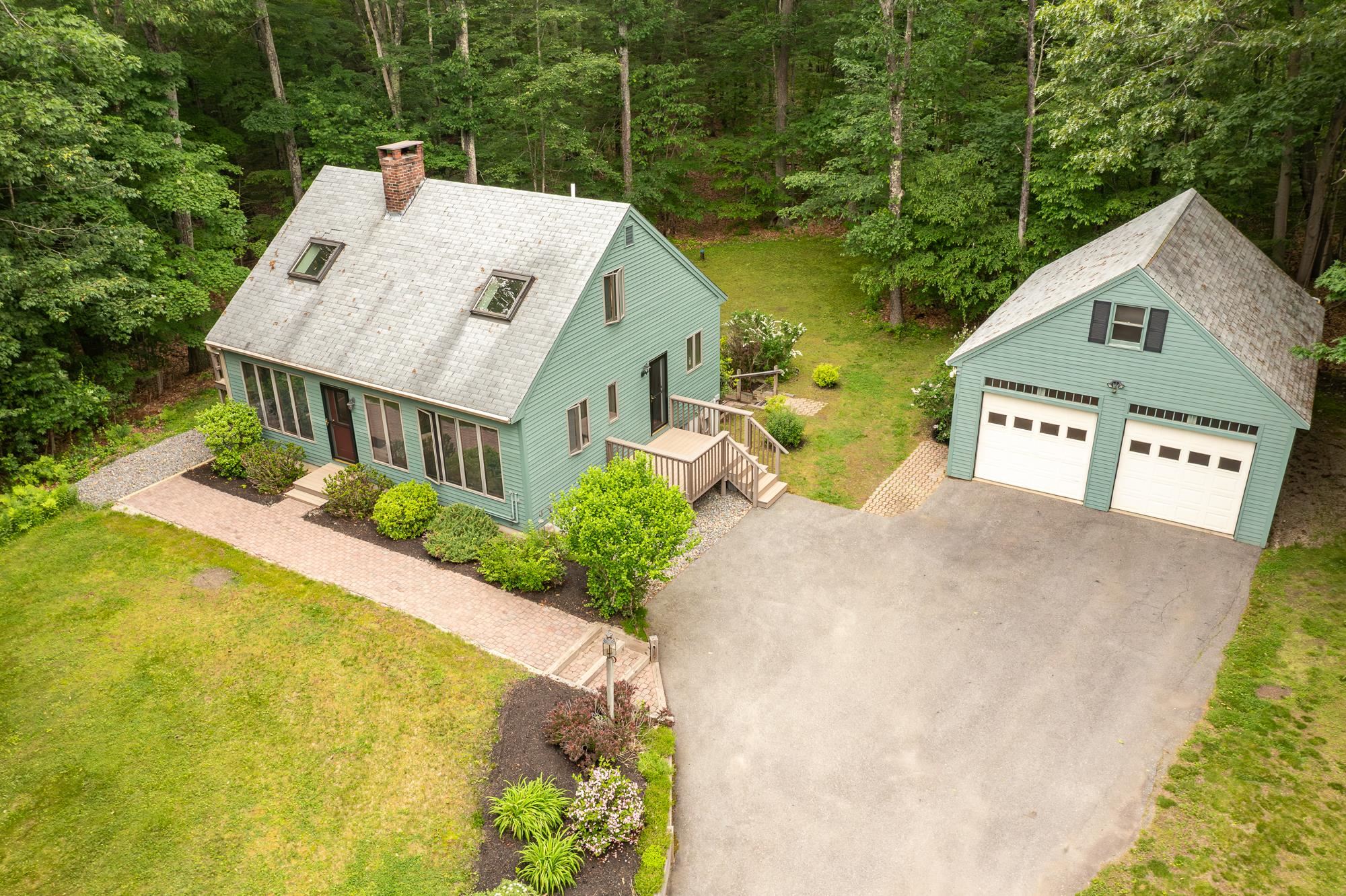 315 Middle Road