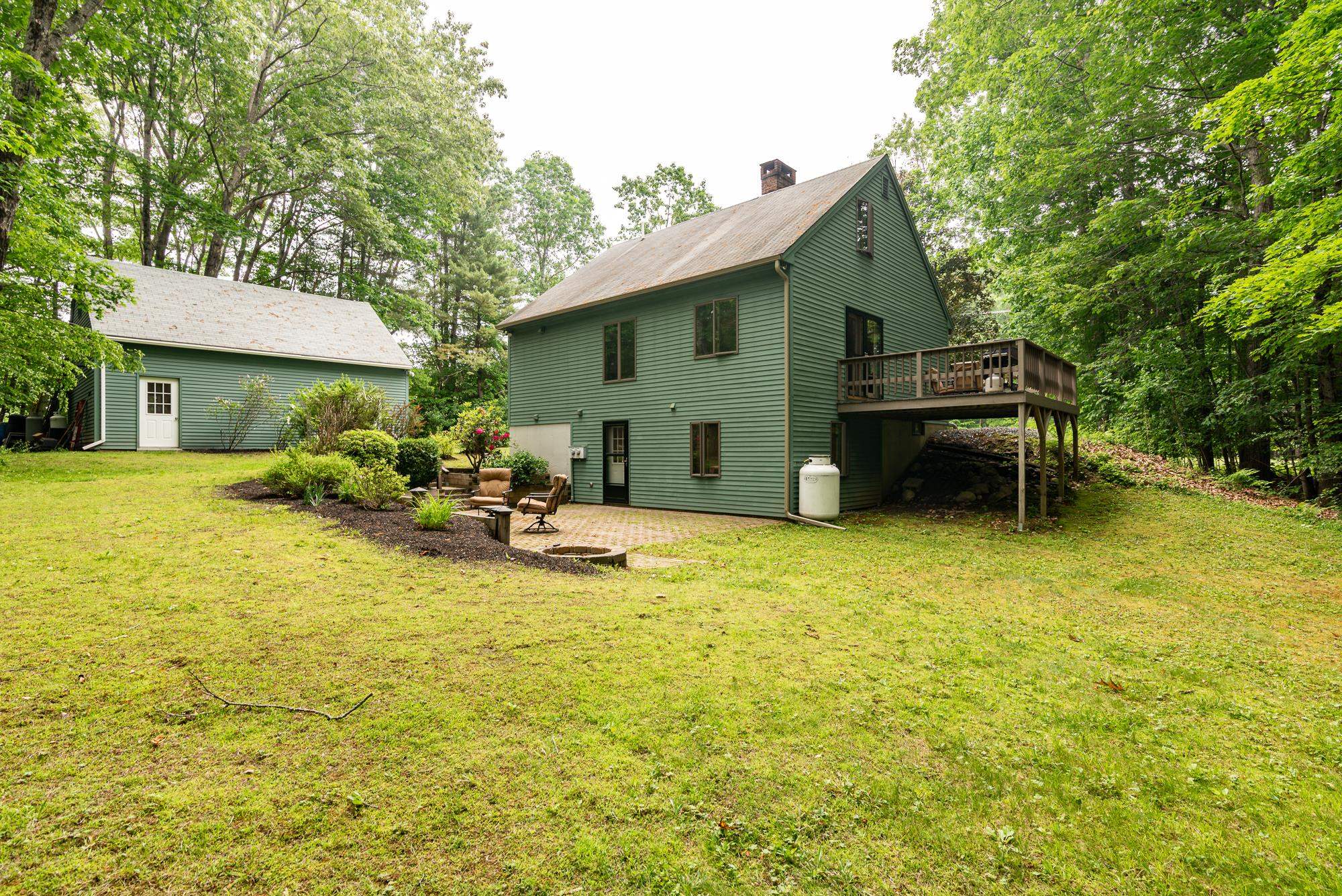 315 Middle Road