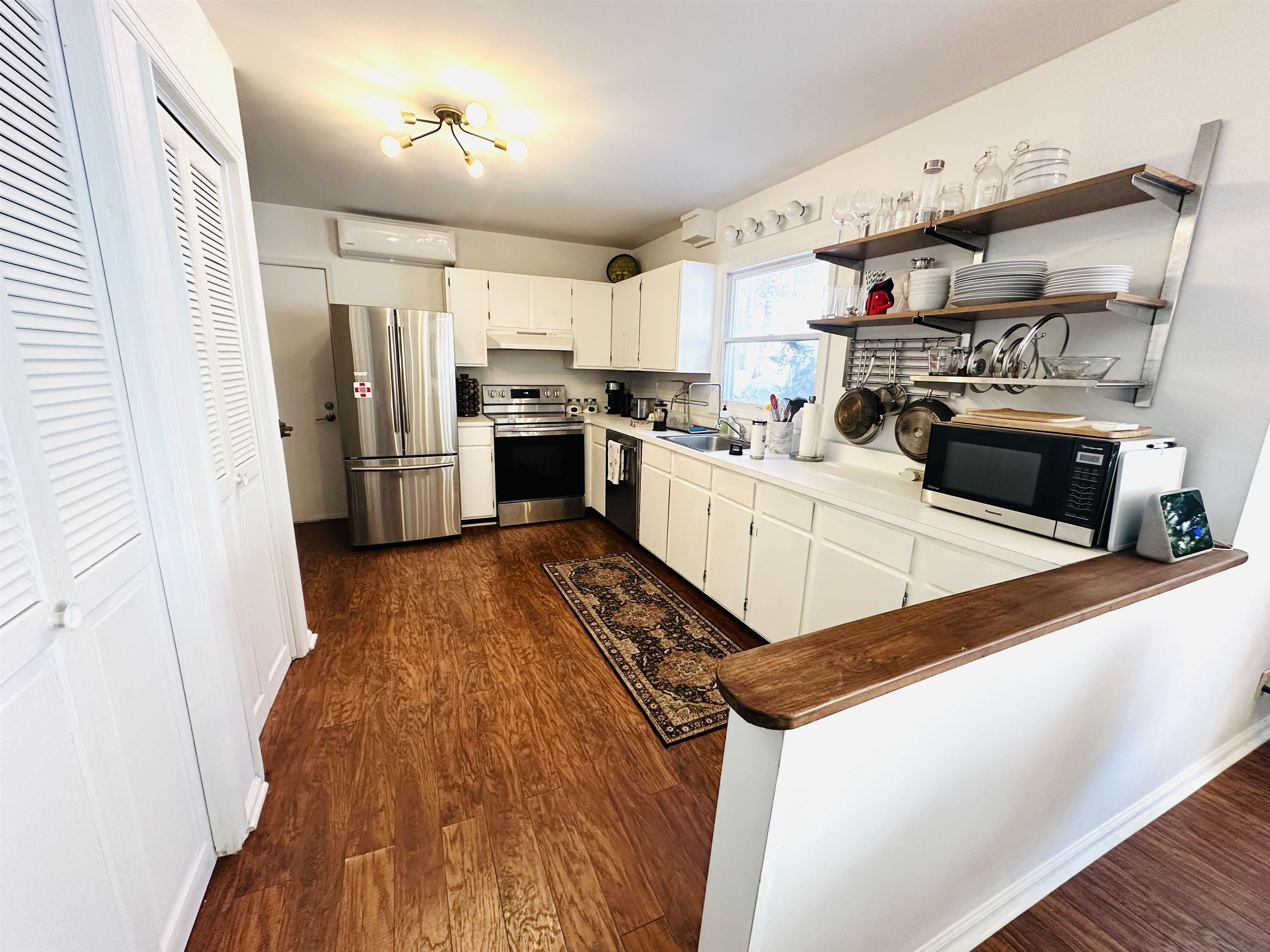 61C Country Club Road