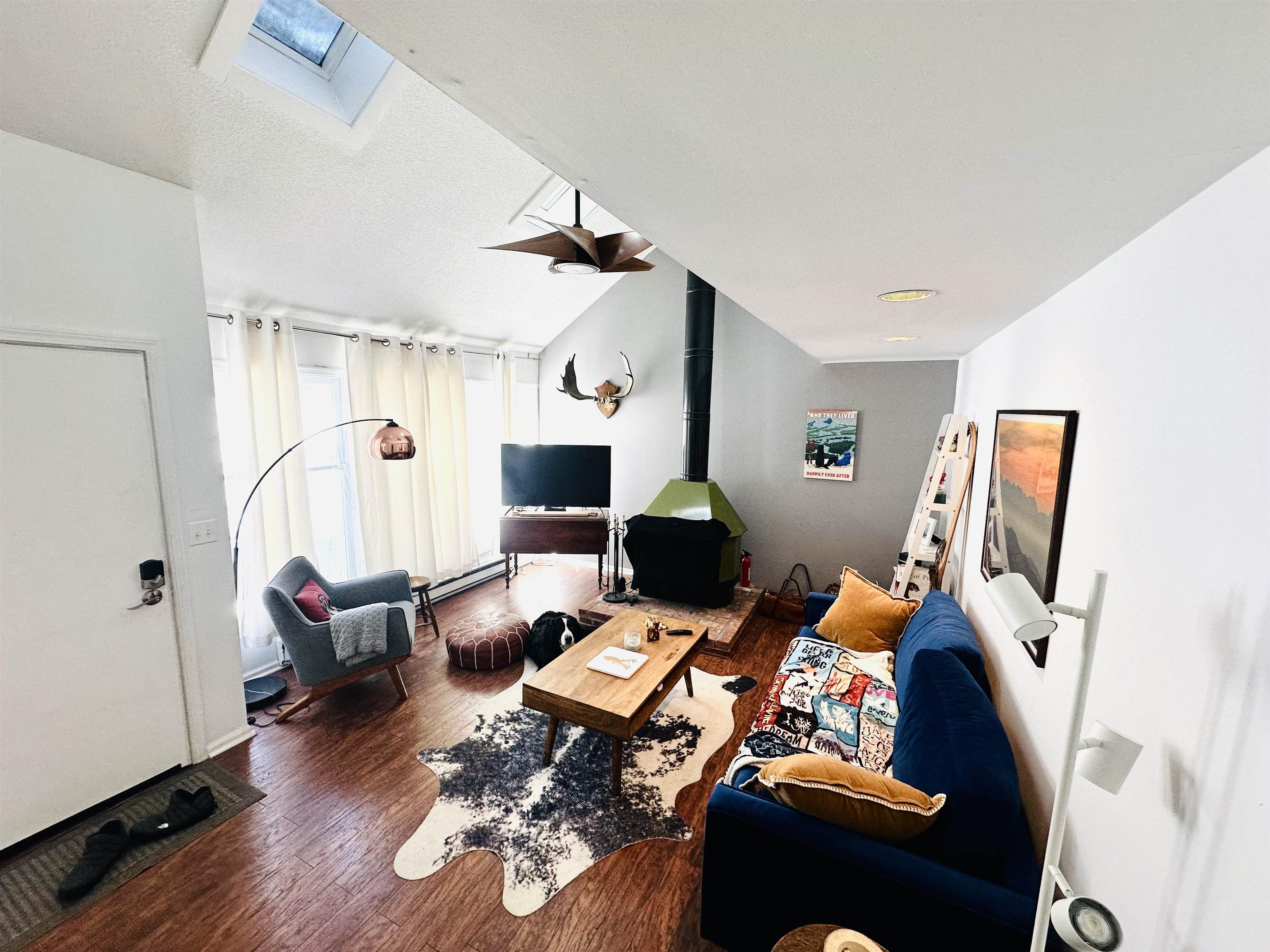 61C Country Club Road