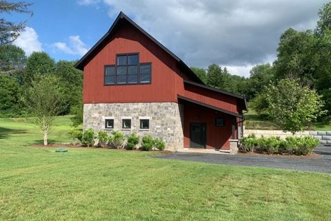 1186 Pucker Street 1.5 acres Stowe VT 05672