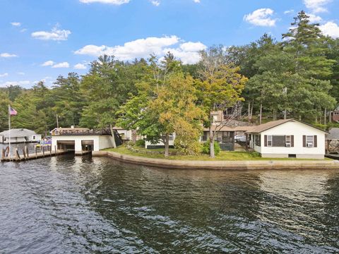 97 East Side Drive Alton NH 03810
