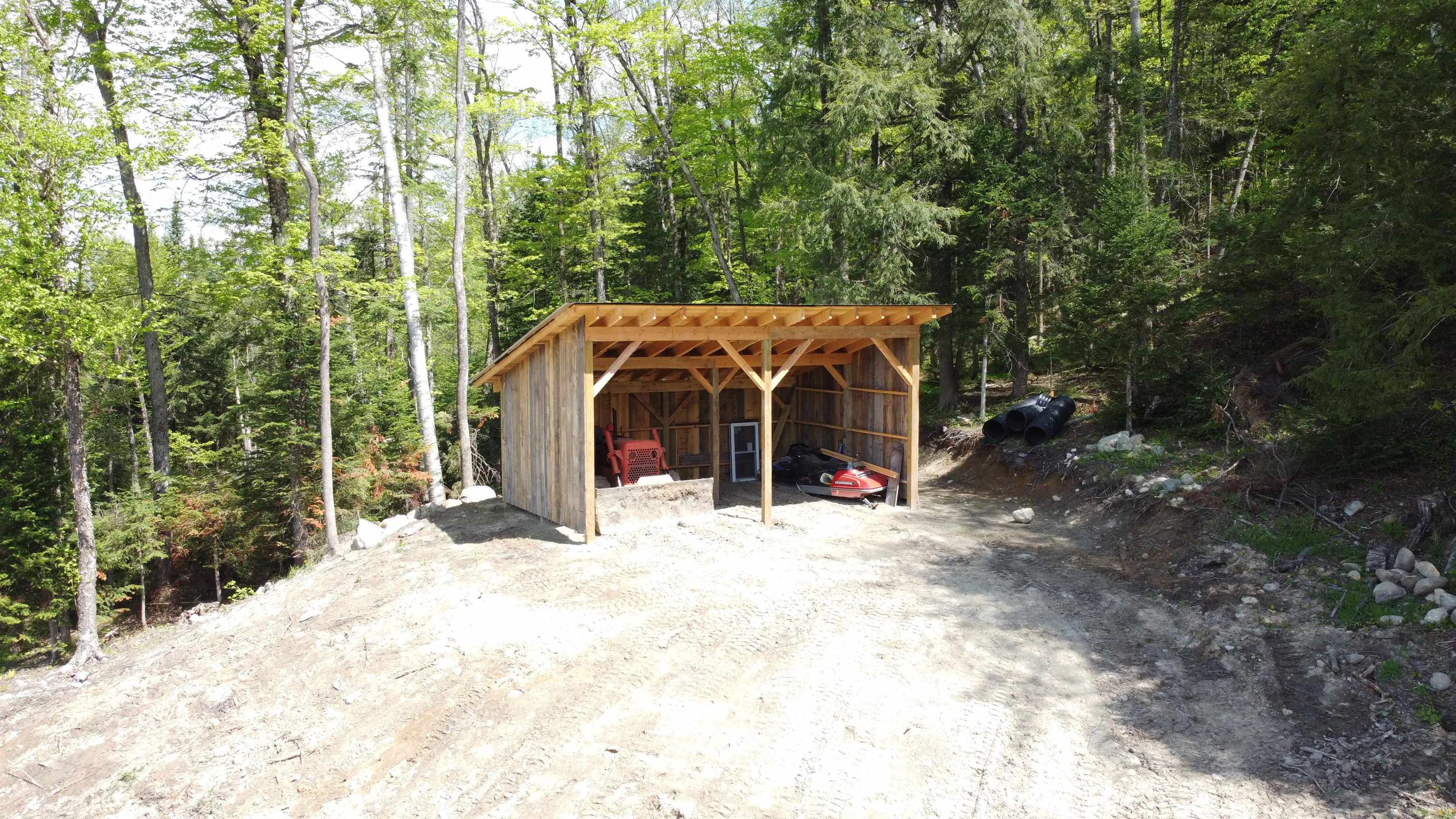 412 Covered Bridge Road