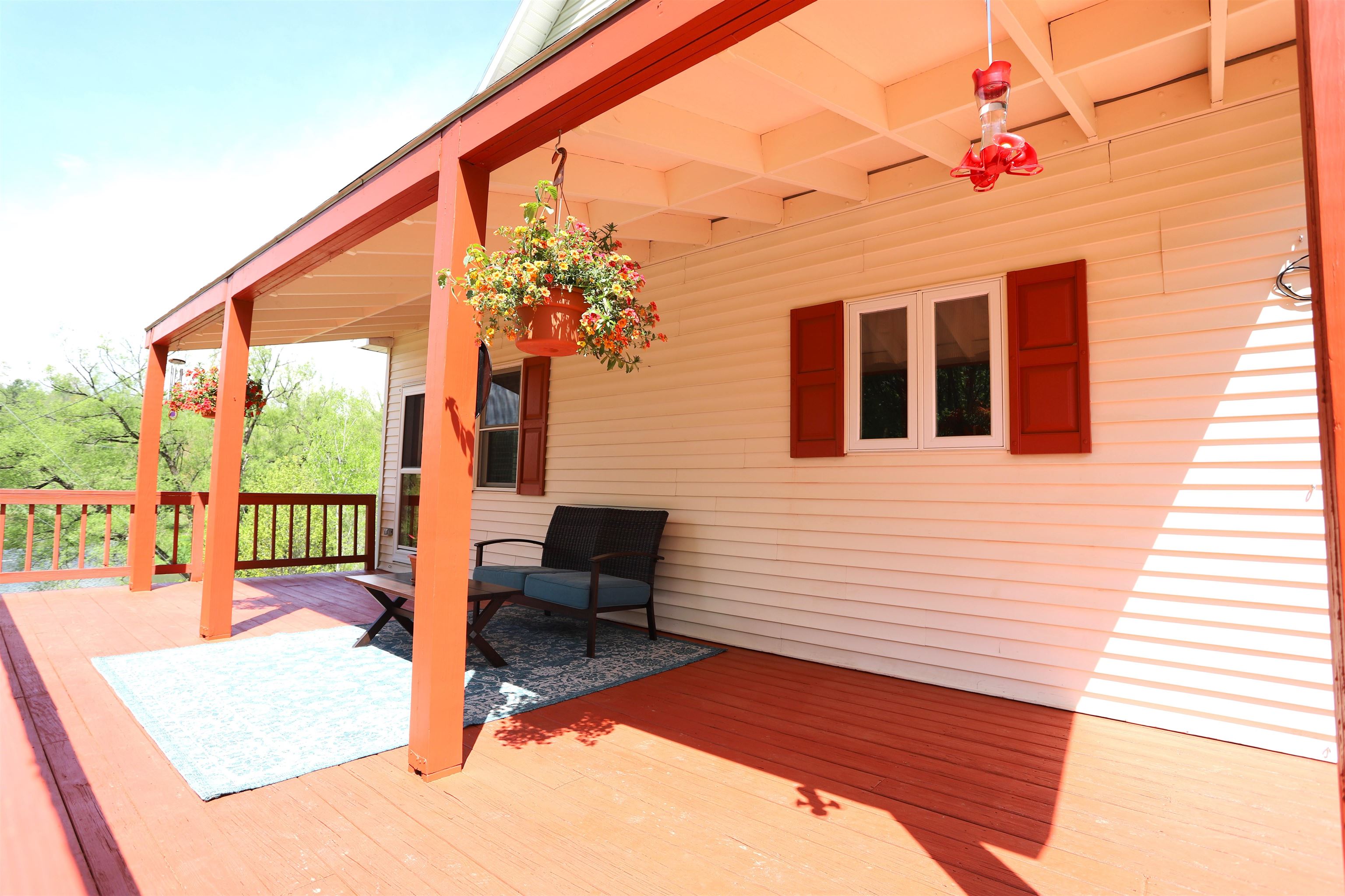 412 Covered Bridge Road