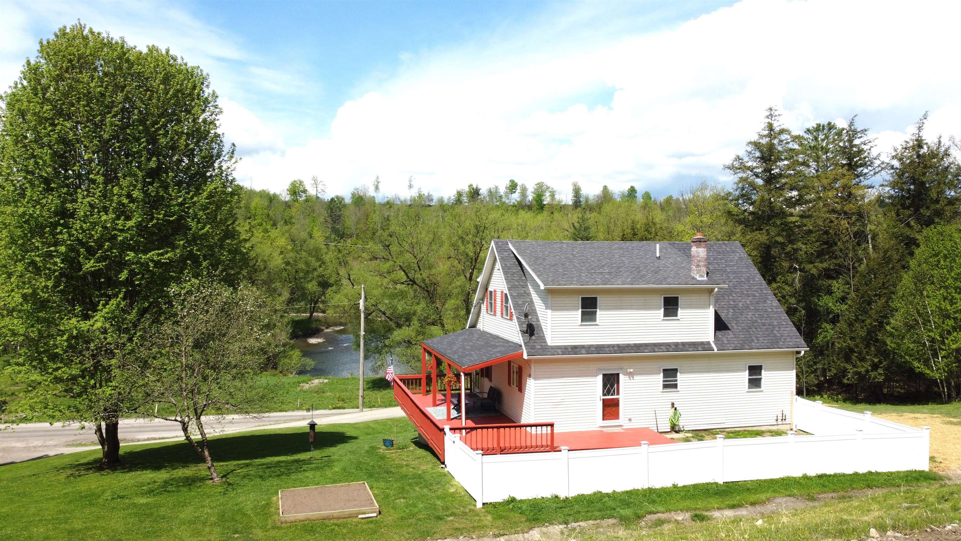 412 Covered Bridge Road