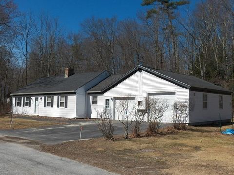 Photo of 8 Blair Avenue, Hillsborough, NH 03244 (MLS # 5080755)