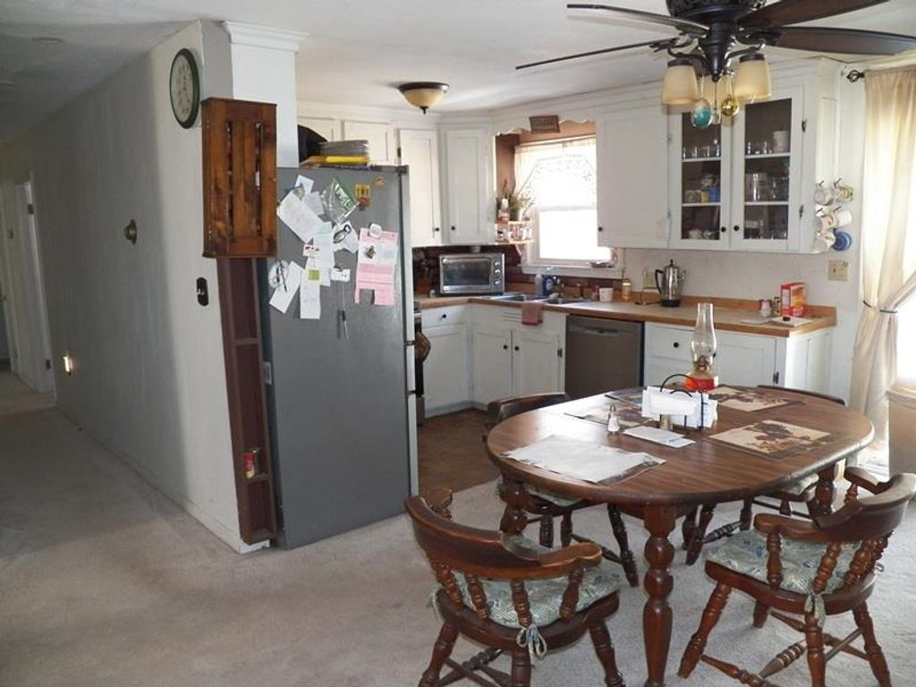 Photo of 8 Blair Avenue, Hillsborough, NH 03244 (MLS # 5080755)