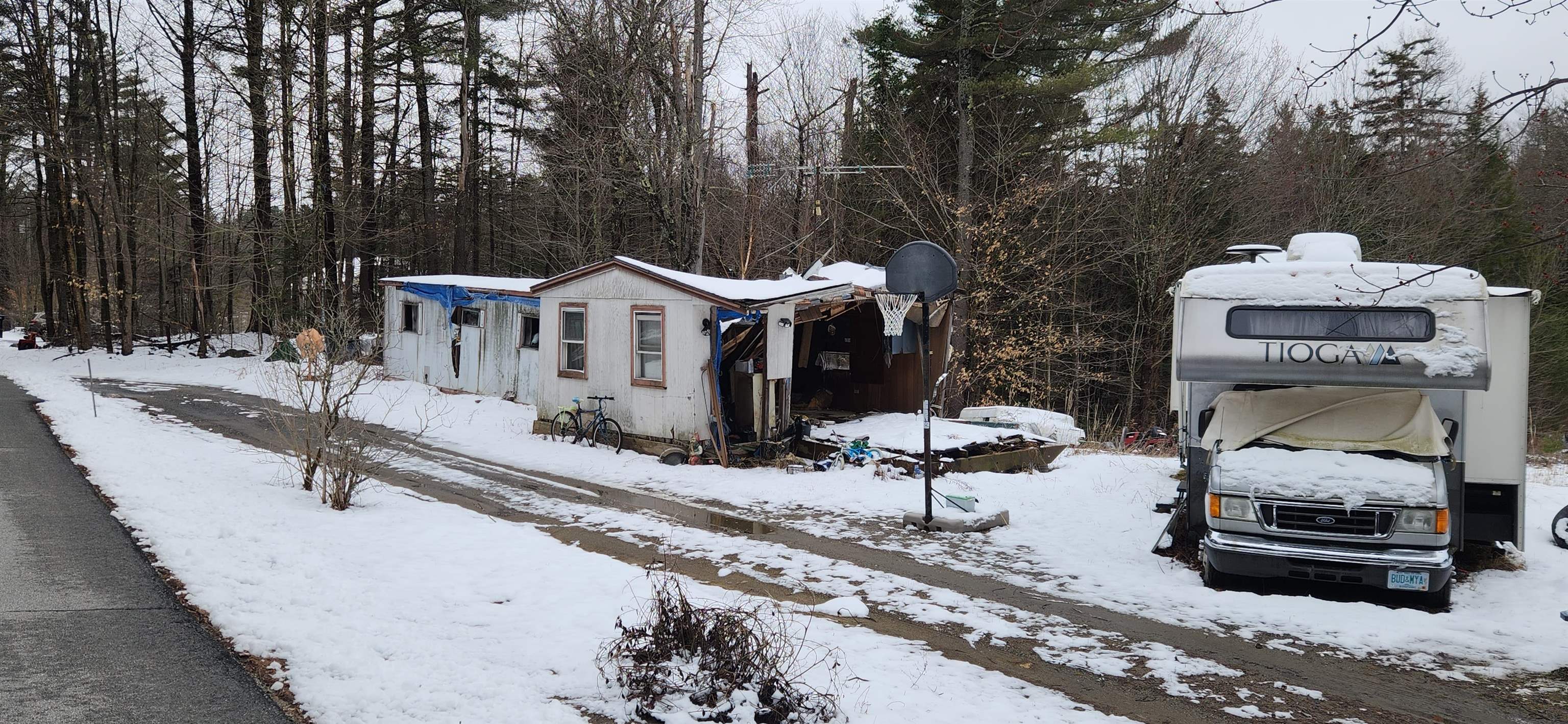 295 Gilsum Road