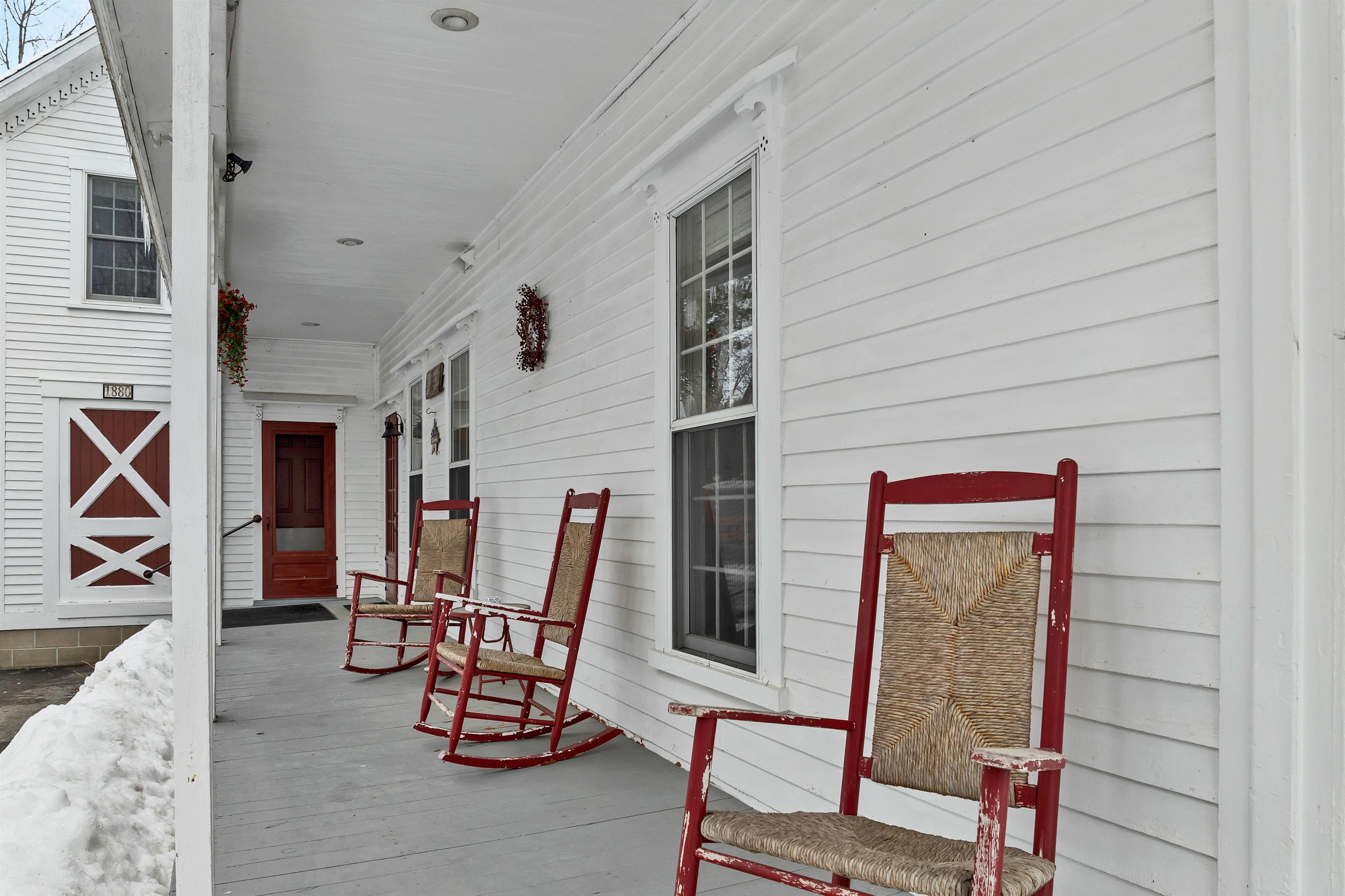 40 Old Wolfeboro Road