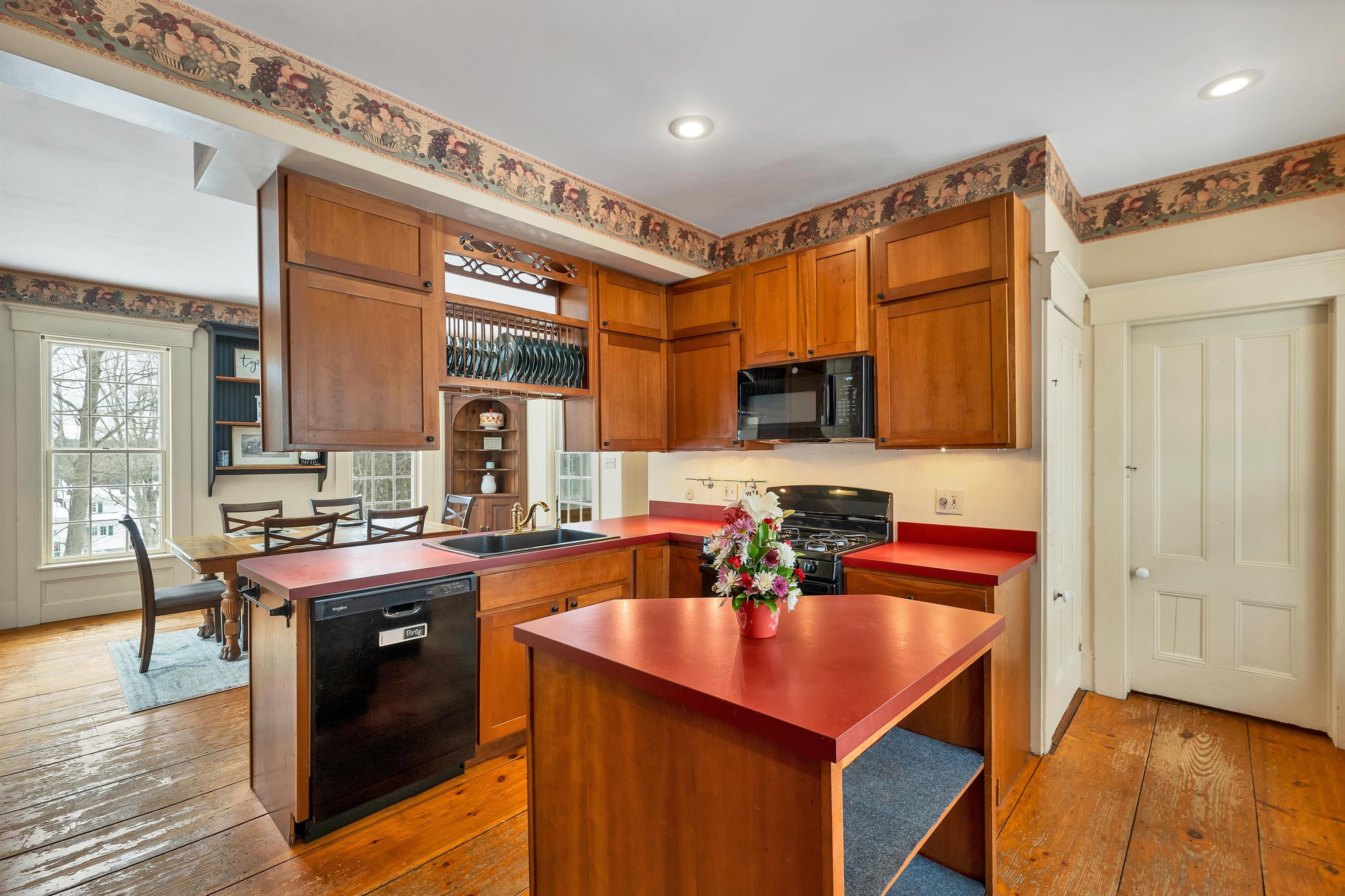 40 Old Wolfeboro Road