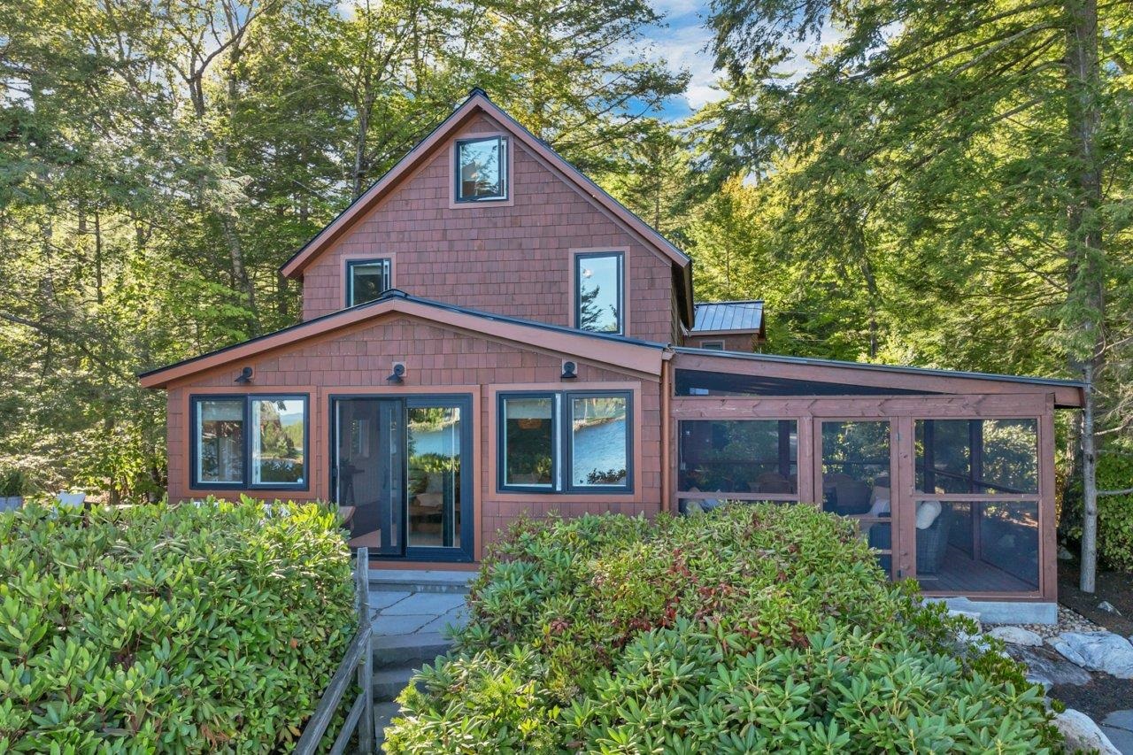 58 Rollins Road