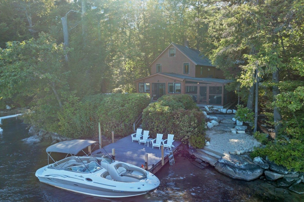 58 Rollins Road