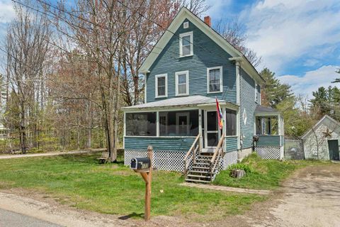 Property photo of 177 Quint Street, Conway, NH 03818