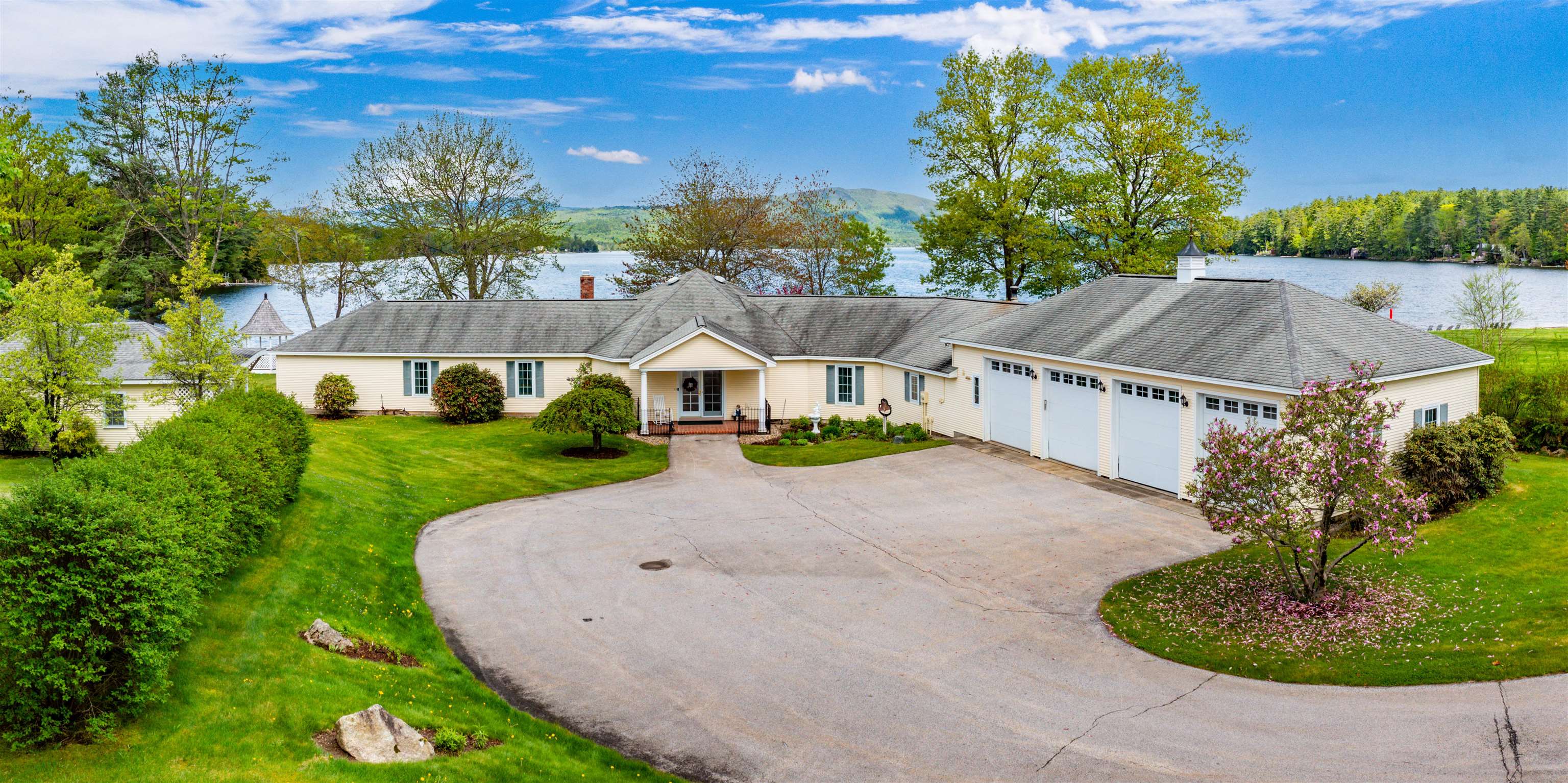 1 Mayhew Turnpike