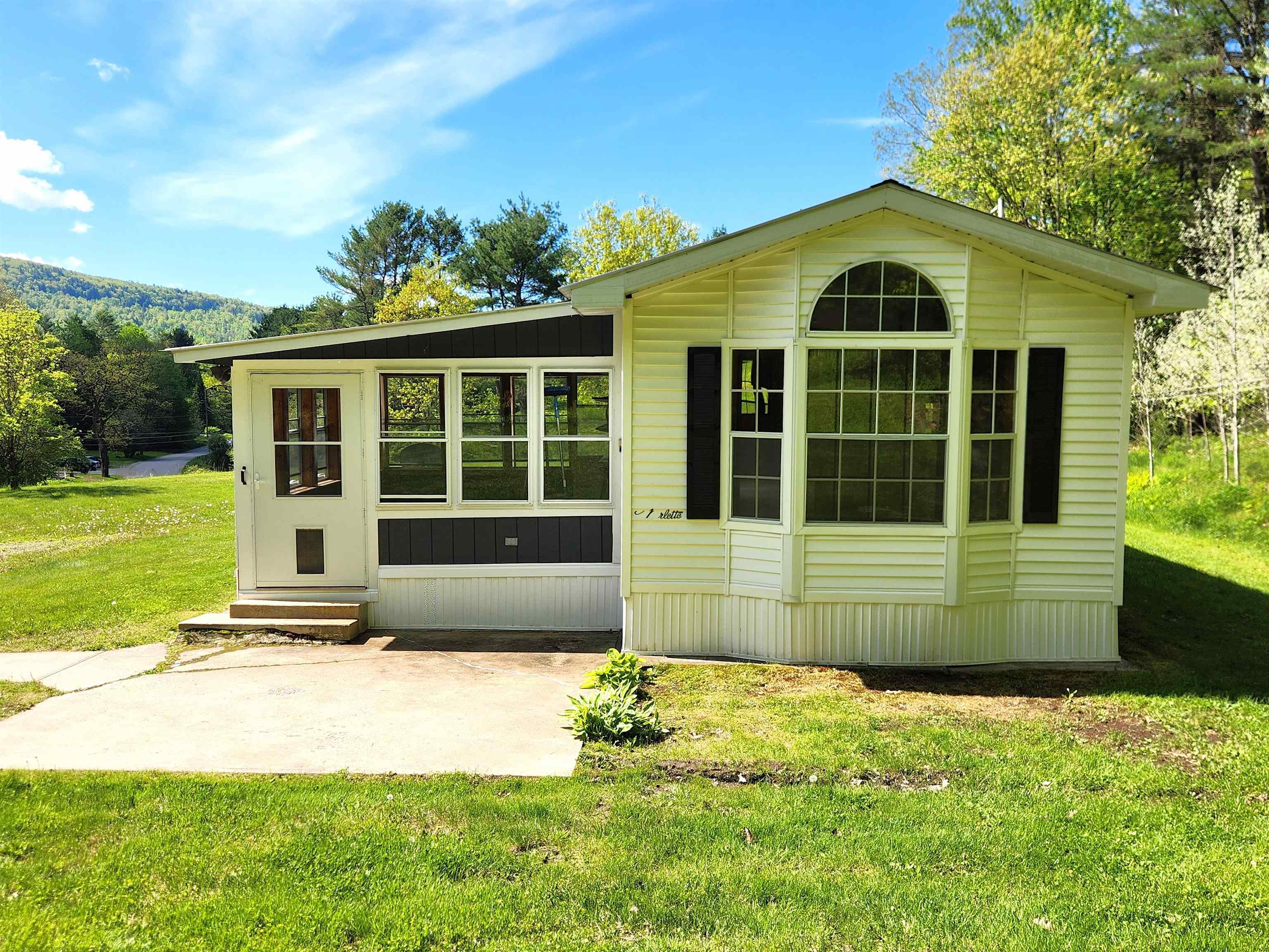 393 Walker Hill Road