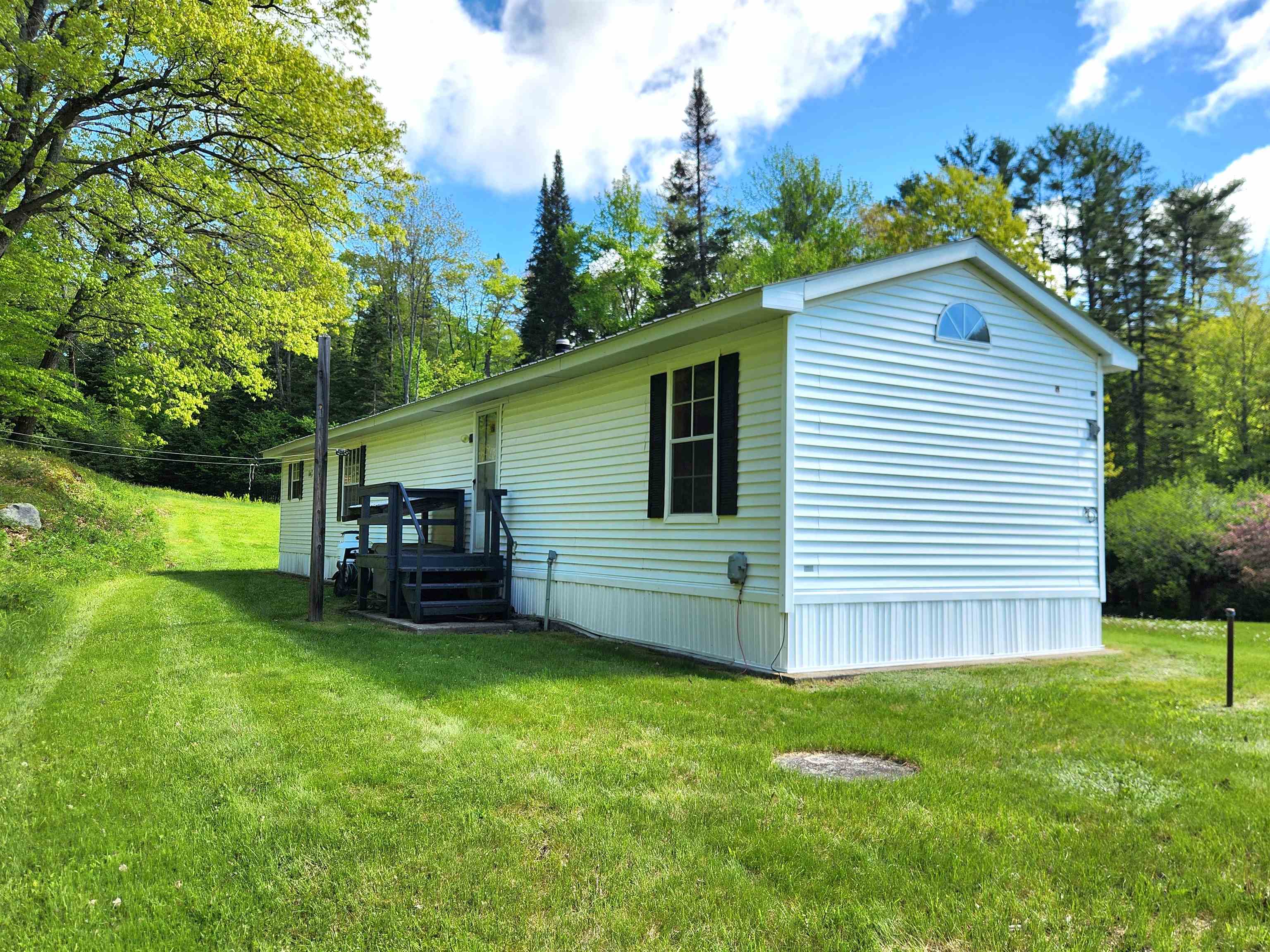393 Walker Hill Road