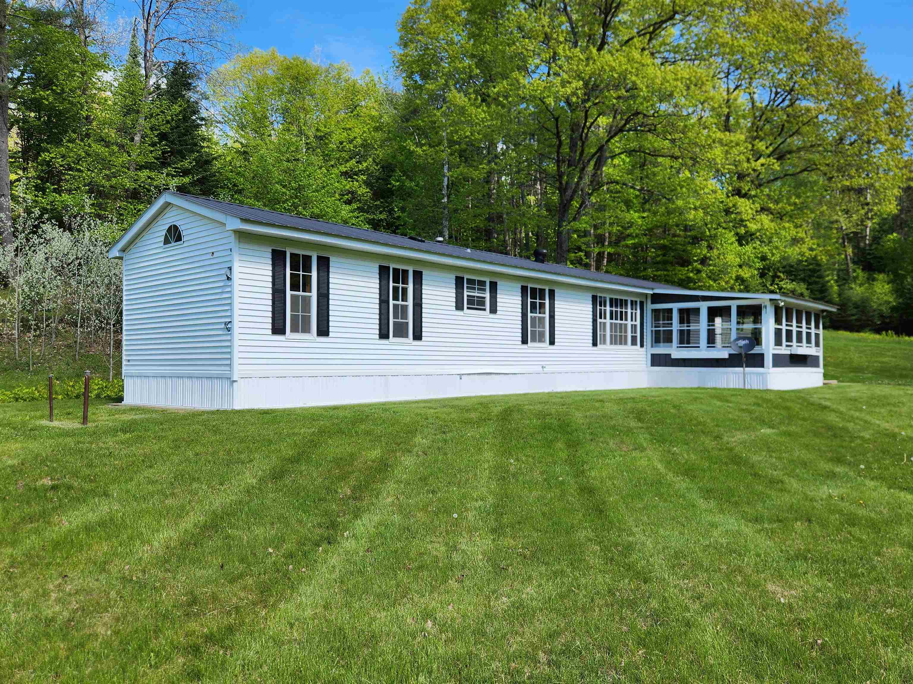 393 Walker Hill Road